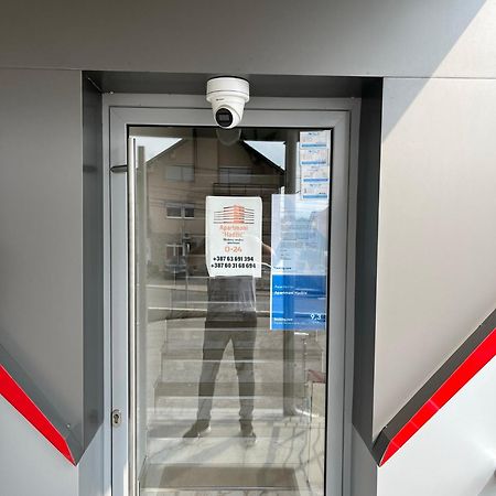 Apartmani Hadzic Zivinice Buitenkant foto