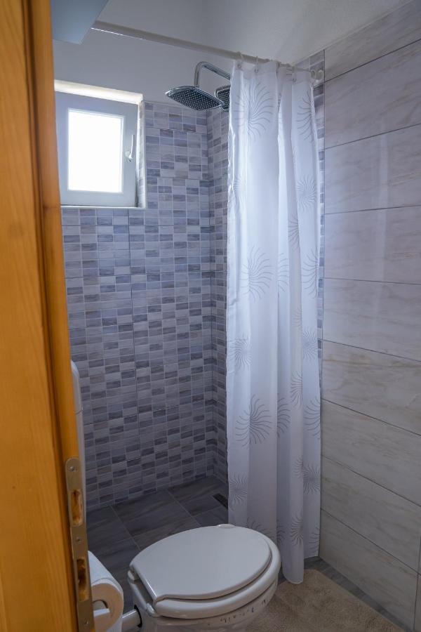 Apartmani Hadzic Zivinice Buitenkant foto