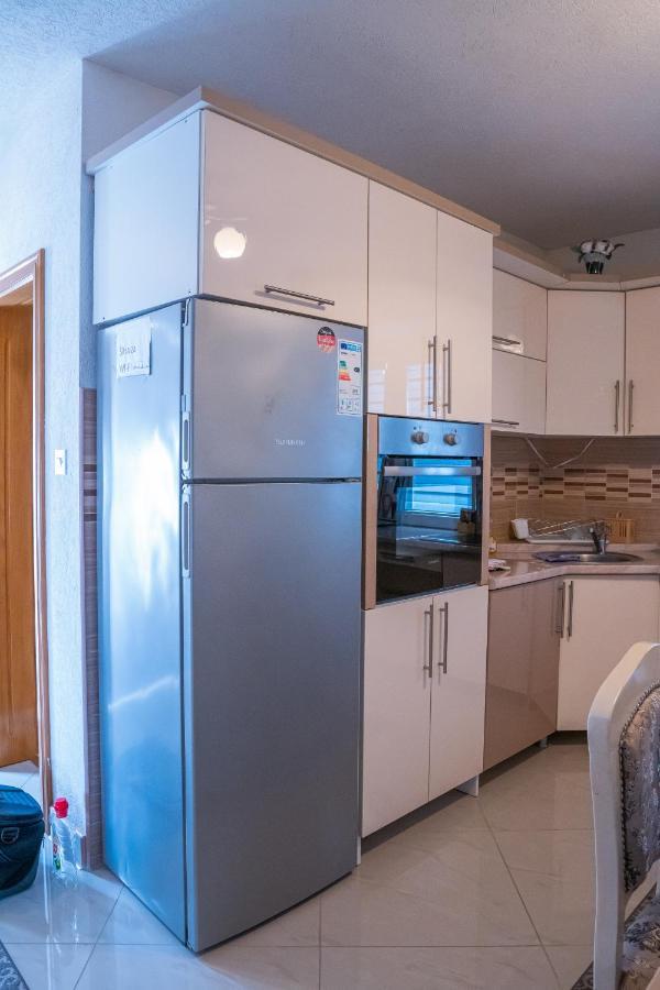 Apartmani Hadzic Zivinice Buitenkant foto