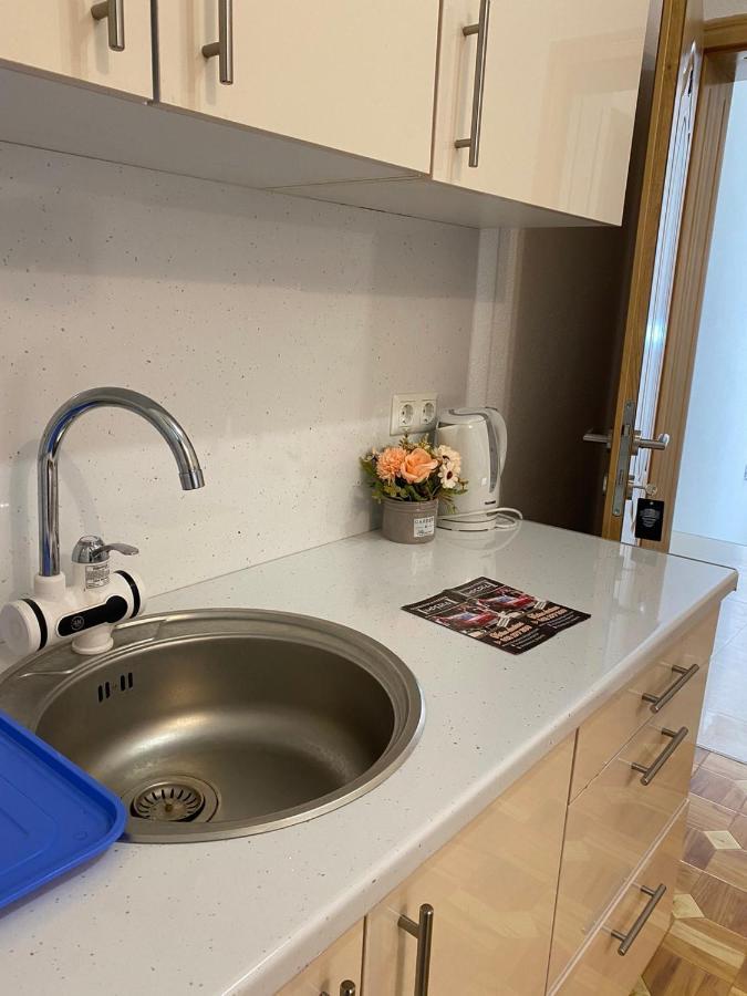 Apartmani Hadzic Zivinice Buitenkant foto