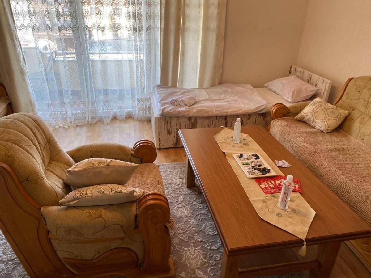 Apartmani Hadzic Zivinice Buitenkant foto